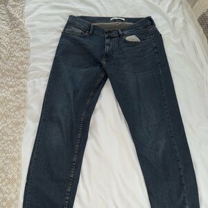 ZARA Men’s jeans. 34”34.